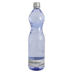 Designer - Drinking Water (950ml)