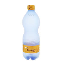 Tourist - Purified Drinking Water (500ml)