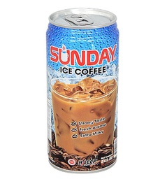 Sunday - Ice Coffee - Can (240ml)