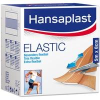 Hansaplast - Elastic (pcs)