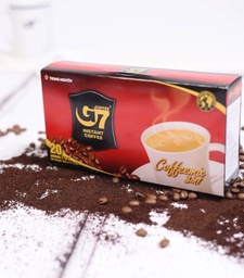 G7 - Instant Coffee (18packs x 16g)