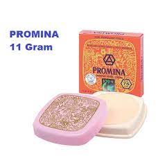 Promina - Ginseng Pearl Cream (11g) - 75