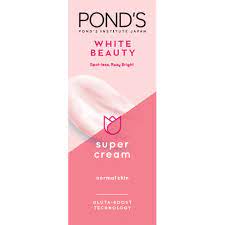 POND'S - White Beauty - Super Cream Tube (20g)
