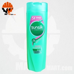 Sunsilk - Shampoo (170ml) Green