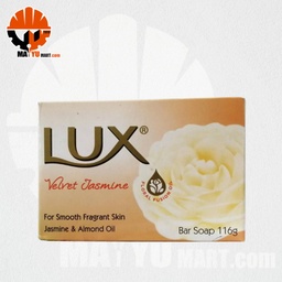 LUX - Velvet Jasmine - Soap (116g) - Yellow