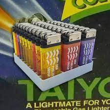 Taiyo (Jumbo) - Lighter
