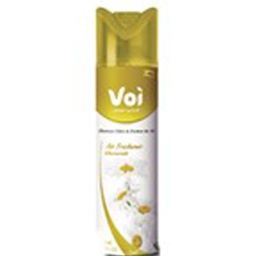 Voi - Chamomile - Air Freshener (300ml) (Yellow)