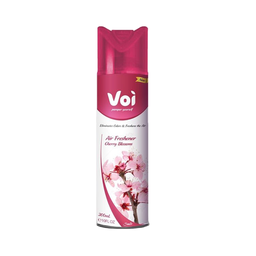Voi - Cherry Blossoms - Air Freshener (300ml) (Pink)