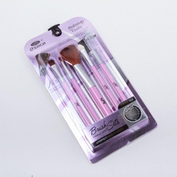 Exmon - Makeup Tools - Brush Sets (5pcs)