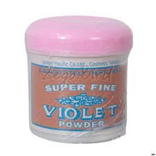 Violet - Powder (100g)