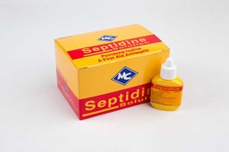 Septidine Solution (15ml) (Pcs)