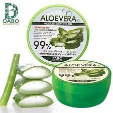 Dabo - Aloe Vera 99% Soothing Gel (300ml)