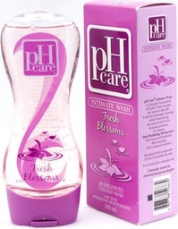 PH Care - Fresh Blossoms - Intimate Wash (50ml) - Violet