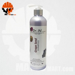 Dr.In &amp; Giovanni - Grape Seed -Shampoo (500ml)