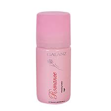 Galanz - Romance - Whitening Roll On (50g)