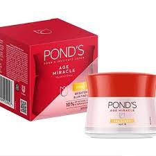 Pond'S - Age Miracle - Day Cream (10g)