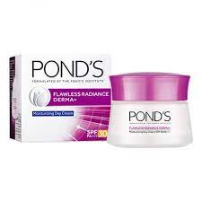 Pond'S - Flawless Radiance Derma+ (Mattifying Day Cream) (23g)