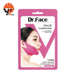 Dr.Face - V Mask (10g)