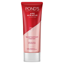 POND'S - Age Miracle - Facial Foam (100g) Red