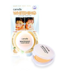 Camella - Whitening Clear Cream (5g)