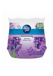 Ambi Pur - Relaxing Lavender - Gel Fresh (180g)