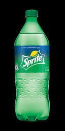 Sprite - Carbonated Soft Drink (1.5 Liter)