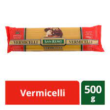 San Remo - Vermicelli (500g)