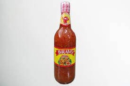 Bravo - Sweet Chilli Sauce (770cc)