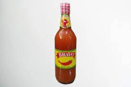 Bravo - Chilli Sauce (770cc)