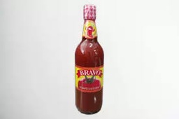 Bravo - Tomato Ketchup Sauce (770cc)