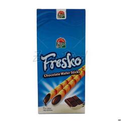 Good Morning - Fresko - Chocolate Wafer Stick (7g)