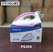 Peskoe - PS300 - Dry Iron