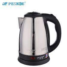 Peskoe - 2.0L - Electric Kettle - PSK-20