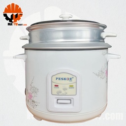 Peskoe - RC 190A - Rice Cooker