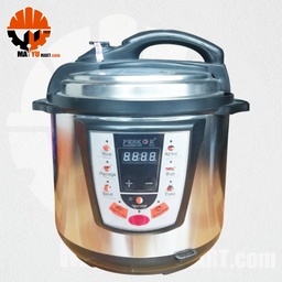 Peskoe - Multi-function - Rice Cooker