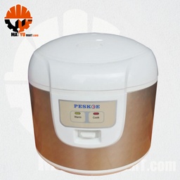 Peskoe - PS-K20K - Rice Cooker