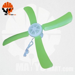 GEO - 999 - Minifan Green