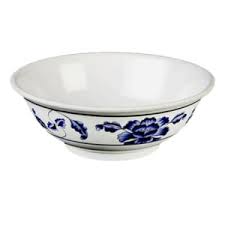 Royal Golden Eagle Melamine Bowl - B2007