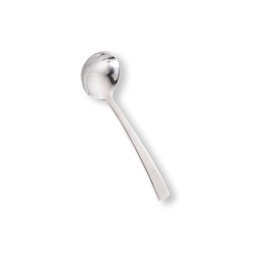 Steel Sugar Spoon