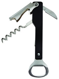 Corkscrew Opener