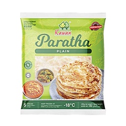 Kawan  - Paratha Plain (400g)