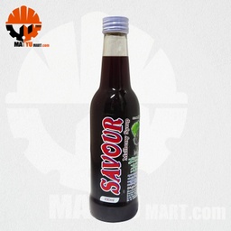 Savour - Mulberry Syrup (300ml)