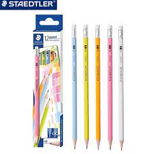 LINE - No.2022 - 2B Writing Pencils (12pcs)