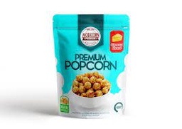 Mobicorn Premium Popcorn - Cheesy Kraze (75g)