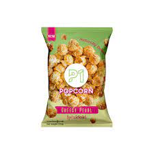 P1 Popcorn - Cheesy Pearl (30g)