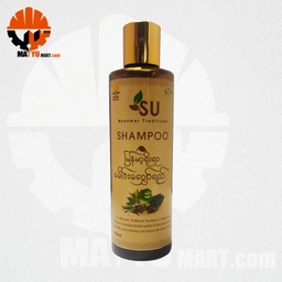 Su - Myanmar Traditional - Shampoo (250ml)