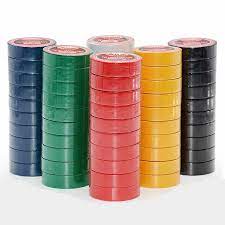 PVC Tape - All Color (pcs)