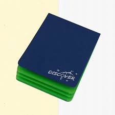 Discover - Note Book