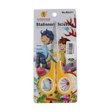 Flower Rose - Scissors Office - RS-029