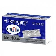 Kangaro - Stapler Pin - No.10